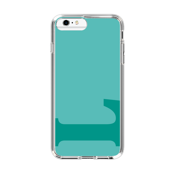 Slim Protection Case［ Original - initial color - L light green ］