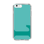 Slim Protection Case［ Original - initial color - L light green ］