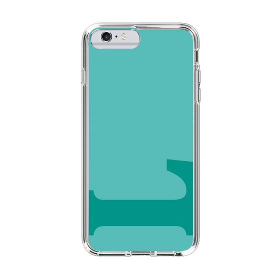 Slim Protection Case［ Original - initial color - L light green ］