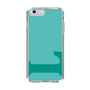 Slim Protection Case［ Original - initial color - L light green ］