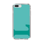 Slim Protection Case［ Original - initial color - L light green ］