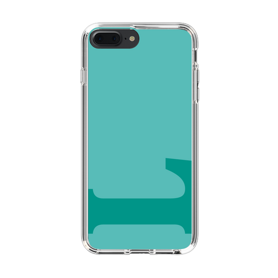 Slim Protection Case［ Original - initial color - L light green ］