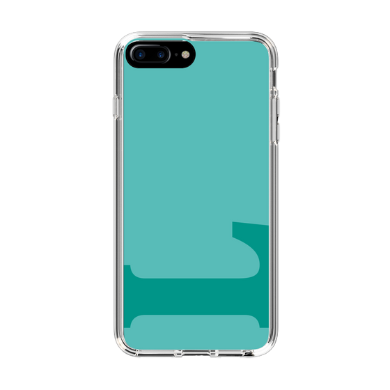 Slim Protection Case［ Original - initial color - L light green ］