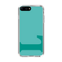 Slim Protection Case［ Original - initial color - L light green ］