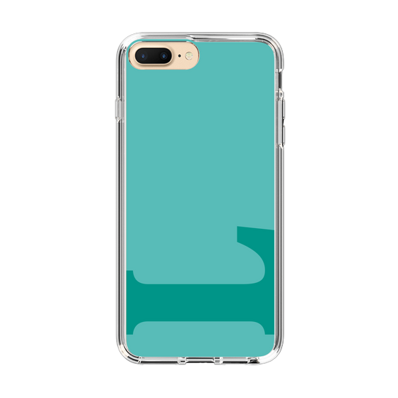 Slim Protection Case［ Original - initial color - L light green ］