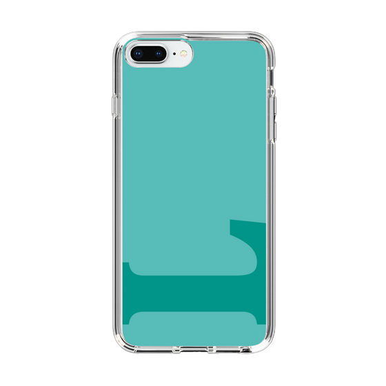 Slim Protection Case［ Original - initial color - L light green ］