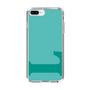 Slim Protection Case［ Original - initial color - L light green ］