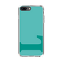 Slim Protection Case［ Original - initial color - L light green ］