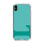 Slim Protection Case［ Original - initial color - L light green ］