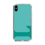 Slim Protection Case［ Original - initial color - L light green ］