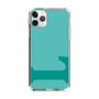 Slim Protection Case［ Original - initial color - L light green ］