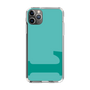 Slim Protection Case［ Original - initial color - L light green ］