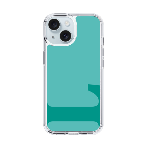 Slim Protection Case［ Original - initial color - L light green ］