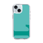 Slim Protection Case［ Original - initial color - L light green ］
