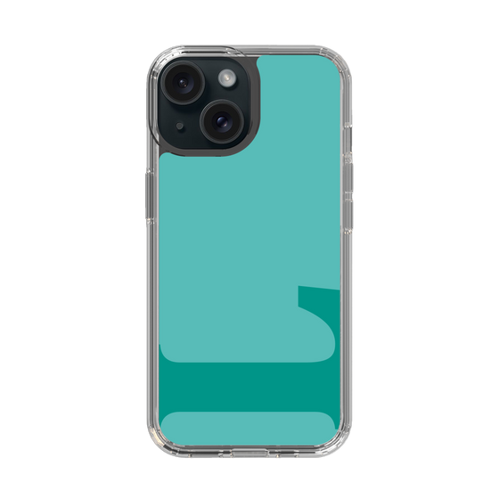 Slim Protection Case［ Original - initial color - L light green ］