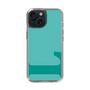 Slim Protection Case［ Original - initial color - L light green ］