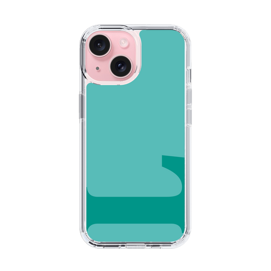 Slim Protection Case［ Original - initial color - L light green ］
