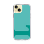 Slim Protection Case［ Original - initial color - L light green ］