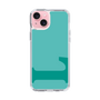 Slim Protection Case［ Original - initial color - L light green ］