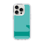 Slim Protection Case［ Original - initial color - L light green ］