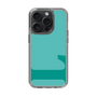Slim Protection Case［ Original - initial color - L light green ］