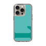 Slim Protection Case［ Original - initial color - L light green ］