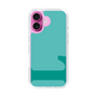 Slim Protection Case［ オリジナル - initial color - L light green ］