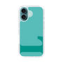 Slim Protection Case［ オリジナル - initial color - L light green ］