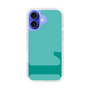 Slim Protection Case［ オリジナル - initial color - L light green ］