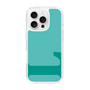 Slim Protection Case［ オリジナル - initial color - L light green ］