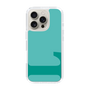 Slim Protection Case［ オリジナル - initial color - L light green ］