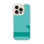 Slim Protection Case［ オリジナル - initial color - L light green ］