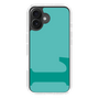 Slim Protection Case［ オリジナル - initial color - L light green ］