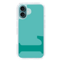 Slim Protection Case［ オリジナル - initial color - L light green ］