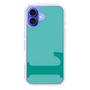 Slim Protection Case［ オリジナル - initial color - L light green ］