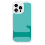 Slim Protection Case［ オリジナル - initial color - L light green ］