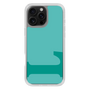 Slim Protection Case［ オリジナル - initial color - L light green ］