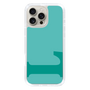 Slim Protection Case［ オリジナル - initial color - L light green ］