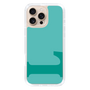Slim Protection Case［ オリジナル - initial color - L light green ］