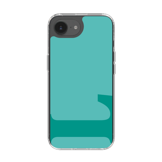 Slim Protection Case［ Original - initial color - L light green ］