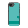 Slim Protection Case［ Original - initial color - L light green ］