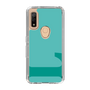 Slim Protection Case［ Original - initial color - L light green ］