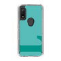 Slim Protection Case［ Original - initial color - L light green ］