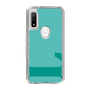 Slim Protection Case［ Original - initial color - L light green ］