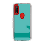 Slim Protection Case［ Original - initial color - L light green ］