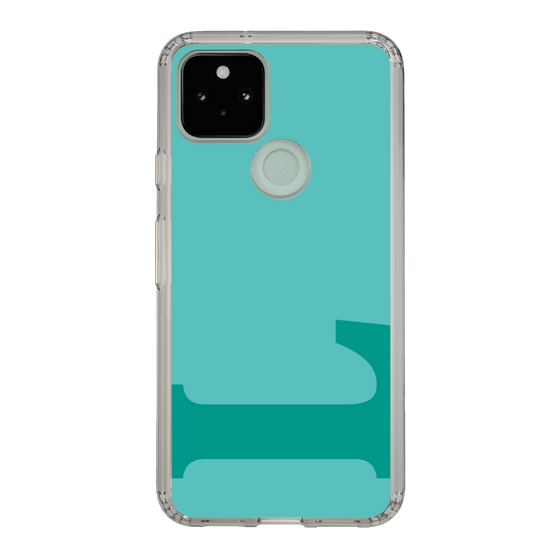 Slim Protection Case［ Original - initial color - L light green ］