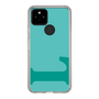 Slim Protection Case［ Original - initial color - L light green ］