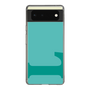 Slim Protection Case［ Original - initial color - L light green ］