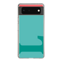 Slim Protection Case［ Original - initial color - L light green ］