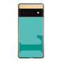 Slim Protection Case［ Original - initial color - L light green ］